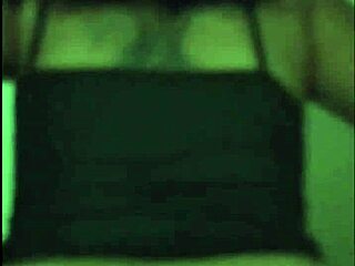 Latina MILF Annie Jarochita rides hard