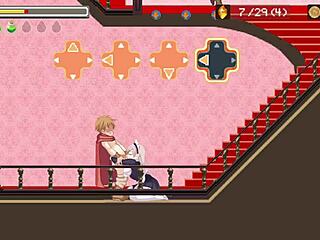 Succubus Stronghold Seduction V1 0 6 Part 1 No Commentary Mgga