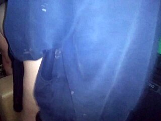 What if I move your thong aside and fuck you on the kitchen sofa?