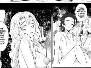 Mitsuri And Tanjiro Fuck