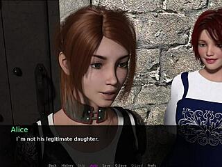 lets play a knights tale part 3