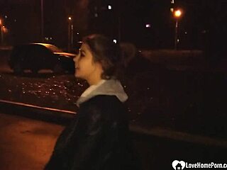 my kinky stepdaughter wants ta get shafted hard