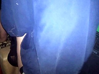 What if I move your thong aside and fuck you on the kitchen sofa?