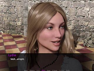 lets play a knights tale part 3