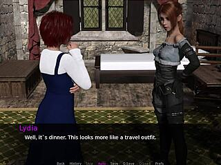 lets play a knights tale part 3