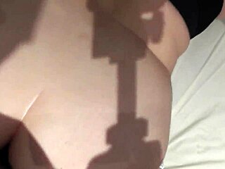 Housewife In Lingerie Gets Orgasm From Blowjob And Pussy Lick