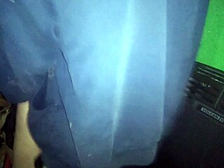 What if I move your thong aside and fuck you on the kitchen sofa?