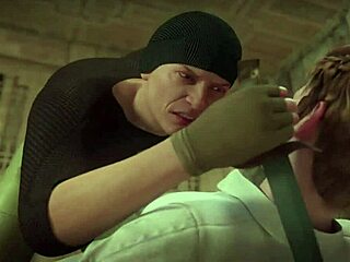 Treasureofnadia - Sexy Girl Jerks My Cock E3 85