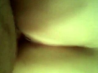 Doggy style with big ass girlfriend