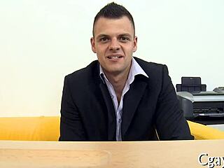 I love these most excellent gay sex videos, they're so hot!