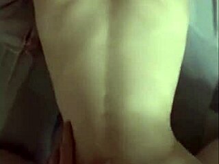 Russian whore craves rough doggy style banging