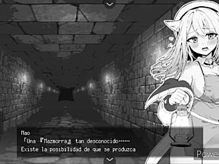 Nao Is In Heat Episode 1