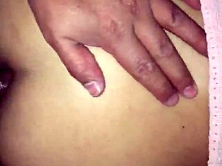 Mi marido me parte mi vagina 😍