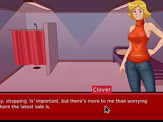 New toys for Paprika in episode 4