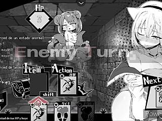 Nao Is In Heat Episode 1