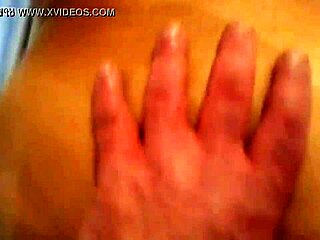 Is this my sexy girlfriend in a homemade video?