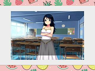 Absolutely Haunting Anime Hentai With Boobs And Tits In Tas 4 21