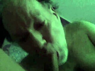 Camiel Blows Best Friend Wesley Till He Comes!