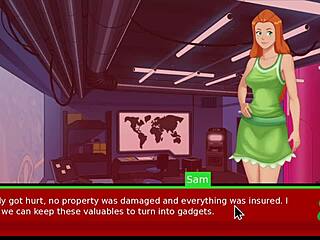 New toys for Paprika in episode 4