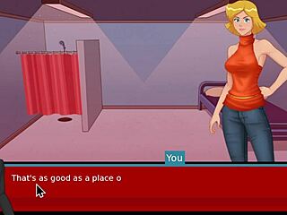 Nuevos juguetes para Paprika en el episodio 4