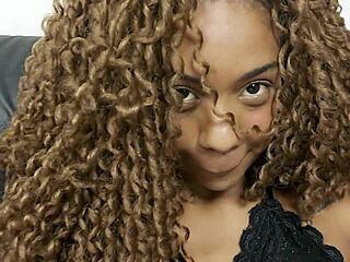 Podívej, kdo je tady na Hardbrazil, Aniaty Barboza s Binho Tedem