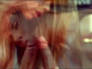 X-Eros Music Video Nine: Erotic Blowjob Scenes