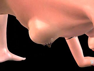 Suggestive Tamil audio story of mother-in-law and son-in-law in animated 3D porn fun.