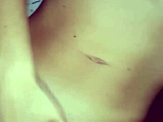 i touch my pussy and beg for cock