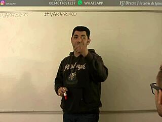 feeling the rainbow in gay teen fucking