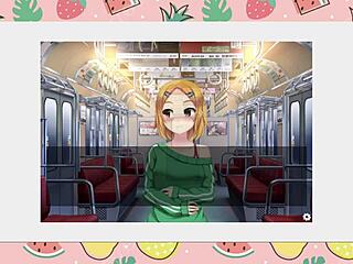 Absolutely Haunting Anime Hentai With Boobs And Tits In Tas 4 21