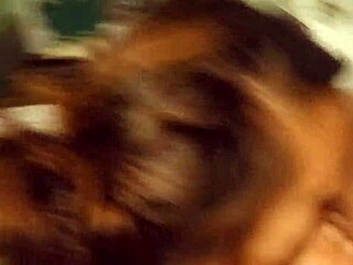 Feeling The Best Blowjob On My Big Cock With Swallowing