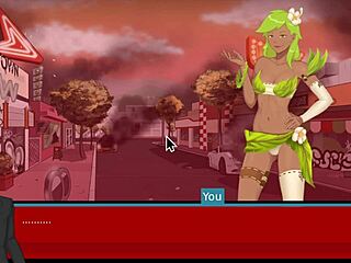 Nuevos juguetes para Paprika en el episodio 4