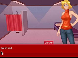 Nové hračky pro Papriku v epizodě 4