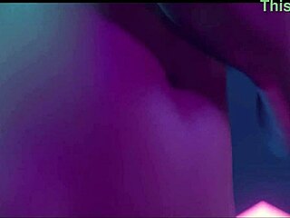 hey, ever seen sombra, mercy, and tracer in wild 3d action?