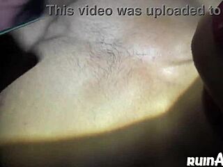 Twink Submits Fully To His Fraternity