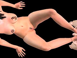 Suggestive Tamil audio story of mother-in-law and son-in-law in animated 3D porn fun.