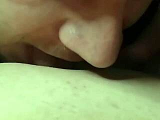 She Licks Pussy With Intense Passion And Skill!