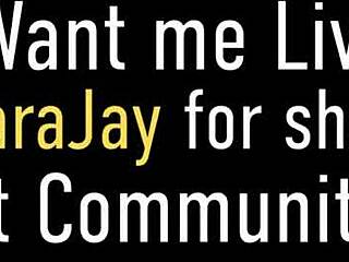 Sara jay and kelly staxxx in fast strapon action!