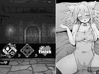 Nao Is In Heat Episode 1