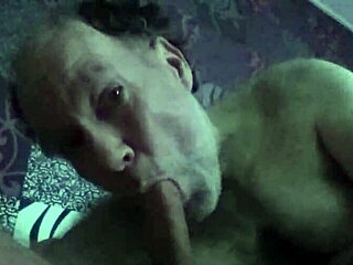 Camiel Blows Best Friend Wesley Till He Comes!