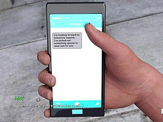 girlfriend kisses girlfriend in acting lessons