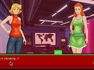 Nuevos juguetes para Paprika en el episodio 4