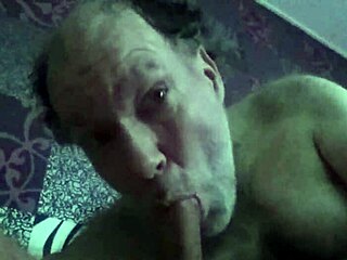 Camiel Blows Best Friend Wesley Till He Comes!