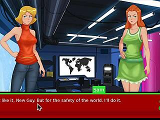 New toys for Paprika in episode 4