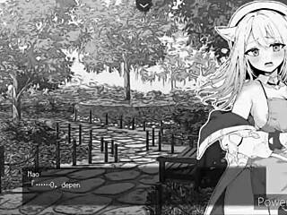 Nao Is In Heat Episode 1