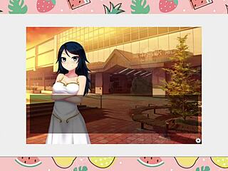 Absolutely Haunting Anime Hentai With Boobs And Tits In Tas 4 21