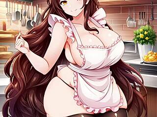 Domina mommy rosita wants to take care of you