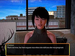 wow, my new stepfamily plays a fun game in 603 😄