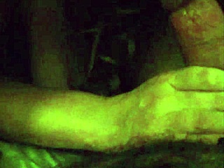 that horny redhead milf really loves sucking on big cocks