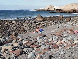 Blind Lust Turns Into Public Blowjob With Big Tits Pornstar Outdoors